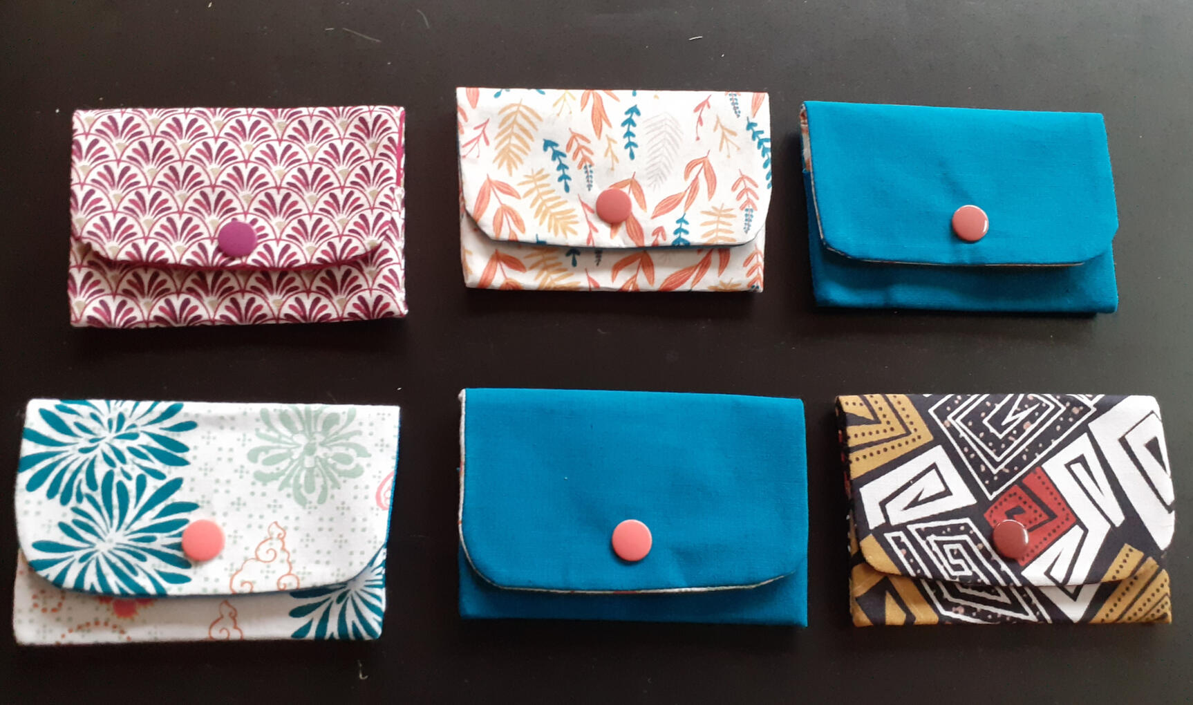 Porte-cartes