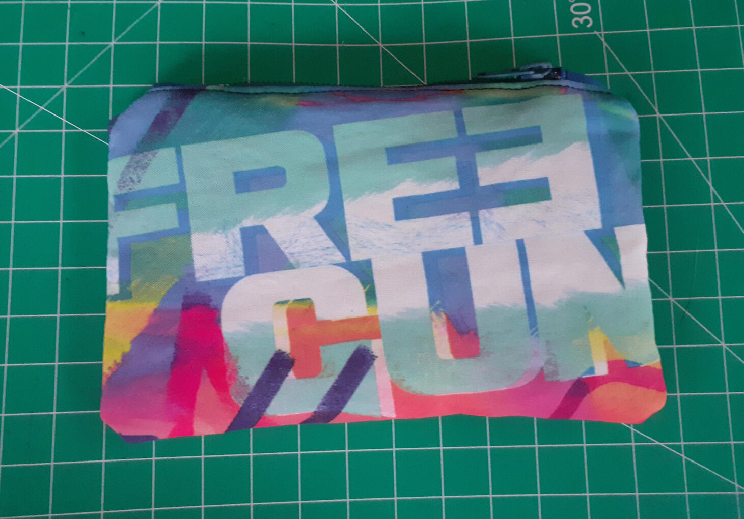 Upcycling