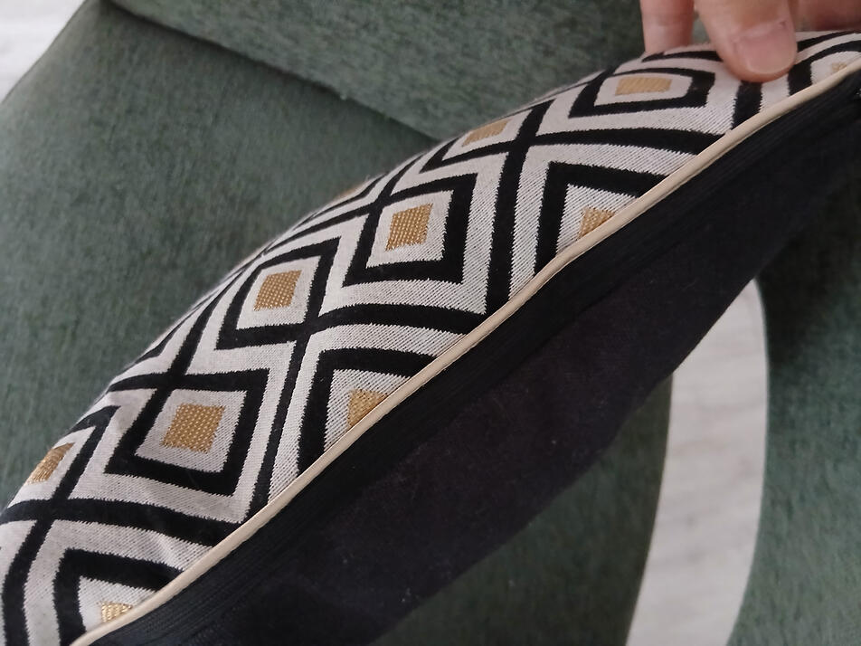 Etui éventail