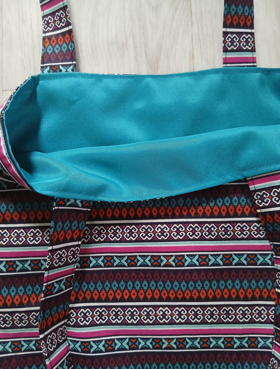 Etui éventail