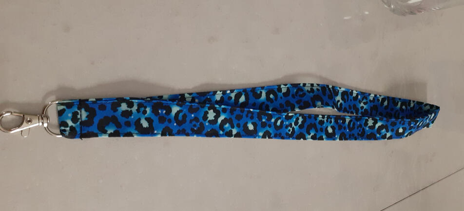 Etui éventail